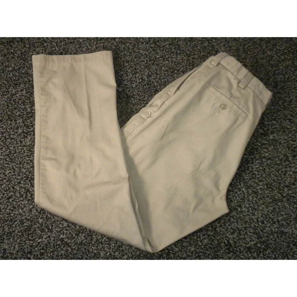 5.11 Tactical Pants Mens‎ 34x34 Beige Covert Khaki 2.0 Twill Seam Pocket 74332